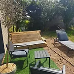 Harmonie Côtière - Belle Maison Neuve Bord De Et Plages Du Débarquement