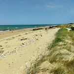 Harmonie Côtière - Belle Maison Neuve Bord De Et Plages Du Débarquement * Ver-sur-Mer