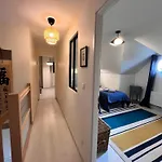 Harmonie Côtière - Belle Maison Neuve Bord De Et Plages Du Débarquement Сasa de vacaciones *
