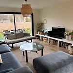 Harmonie Côtière - Belle Maison Neuve Bord De Et Plages Du Débarquement *