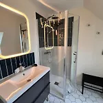 Сasa de vacaciones Harmonie Côtière - Belle Maison Neuve Bord De Et Plages Du Débarquement