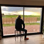 Сasa de vacaciones Harmonie Côtière - Belle Maison Neuve Bord De Et Plages Du Débarquement *