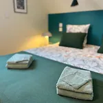 Сasa de vacaciones Harmonie Côtière - Belle Maison Neuve Bord De Et Plages Du Débarquement Ver-sur-Mer