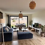 Harmonie Côtière - Belle Maison Neuve Bord De Et Plages Du Débarquement
