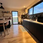 Harmonie Côtière - Belle Maison Neuve Bord De Et Plages Du Débarquement *