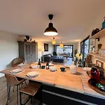 Сasa de vacaciones Harmonie Côtière - Belle Maison Neuve Bord De Et Plages Du Débarquement