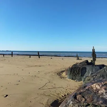 Harmonie Cotiere - Belle Maison Neuve Bord De Et Plages Du Debarquement * Ver-sur-Mer