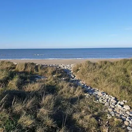 Harmonie Cotiere - Belle Maison Neuve Bord De Et Plages Du Debarquement Ver-sur-Mer