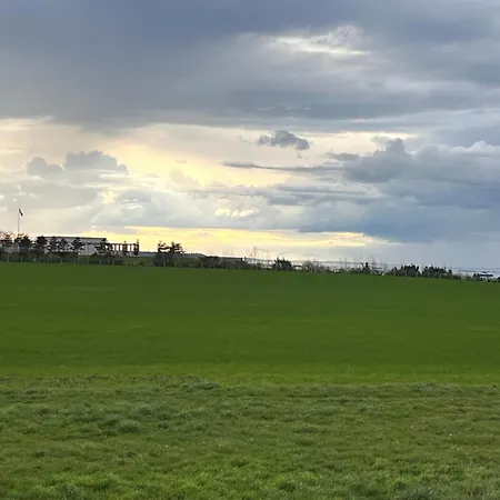 Harmonie Cotiere - Belle Maison Neuve Bord De Et Plages Du Debarquement *