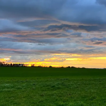 Harmonie Cotiere - Belle Maison Neuve Bord De Et Plages Du Debarquement بيت للعطل *
