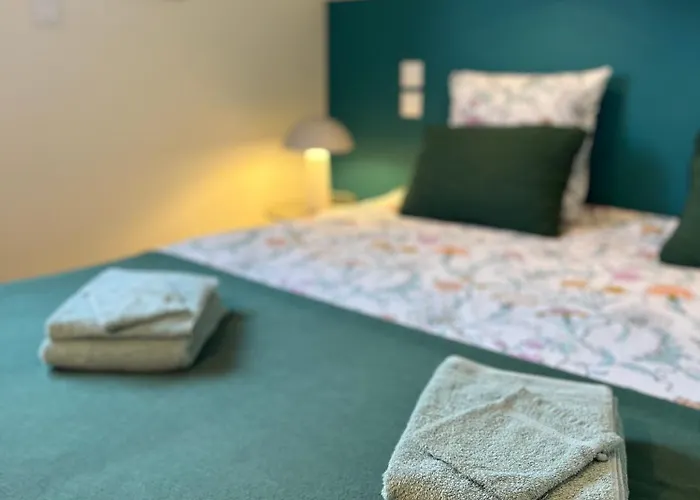 度假居 Harmonie Cotiere - Belle Maison Neuve Bord De Et Plages Du Debarquement Ver-sur-Mer