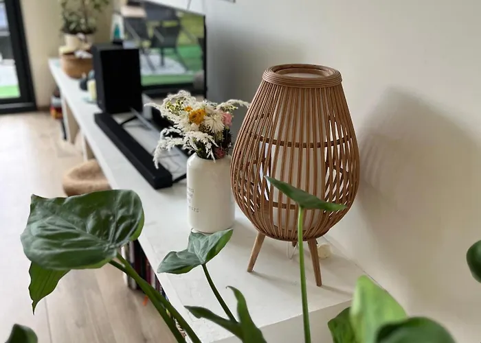 Harmonie Cotiere - Belle Maison Neuve Bord De Et Plages Du Debarquement 度假居 Ver-sur-Mer