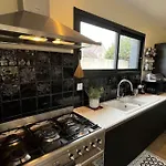 Prázdninový dům Harmonie Cotiere - Belle Maison Neuve Bord De Et Plages Du Debarquement *