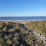 Harmonie Cotiere - Belle Maison Neuve Bord De Et Plages Du Debarquement Ver-sur-Mer