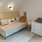 Prázdninový dům Harmonie Cotiere - Belle Maison Neuve Bord De Et Plages Du Debarquement Ver-sur-Mer
