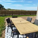 Prázdninový dům Harmonie Cotiere - Belle Maison Neuve Bord De Et Plages Du Debarquement *