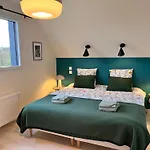 Harmonie Cotiere - Belle Maison Neuve Bord De Et Plages Du Debarquement *