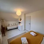 Casa vacanze Harmonie Côtière - Belle Maison Neuve Bord De Et Plages Du Débarquement *