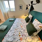 Harmonie Cotiere - Belle Maison Neuve Bord De Et Plages Du Debarquement Prázdninový dům Ver-sur-Mer