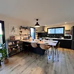 Casa vacanze Harmonie Côtière - Belle Maison Neuve Bord De Et Plages Du Débarquement