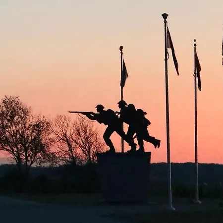 Harmonie Cotiere - Belle Maison Neuve Bord De Et Plages Du Debarquement Σπίτι διακοπών Ver-sur-Mer