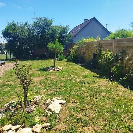 Harmonie Cotiere - Belle Maison Neuve Bord De Et Plages Du Debarquement Holiday home Ver-sur-Mer