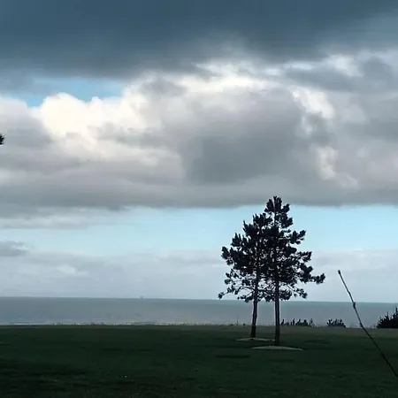 Σπίτι διακοπών Harmonie Cotiere - Belle Maison Neuve Bord De Et Plages Du Debarquement Ver-sur-Mer