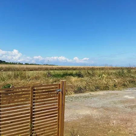 Harmonie Cotiere - Belle Maison Neuve Bord De Et Plages Du Debarquement *