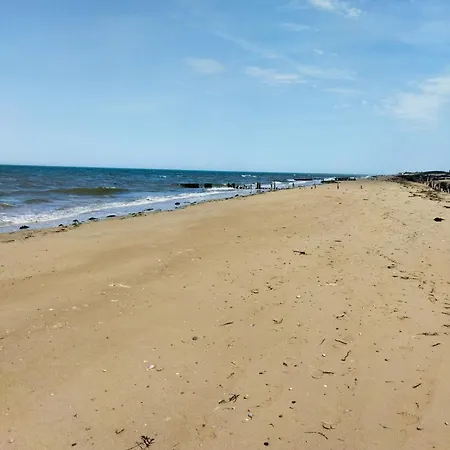 Holiday home Harmonie Cotiere - Belle Maison Neuve Bord De Et Plages Du Debarquement Ver-sur-Mer