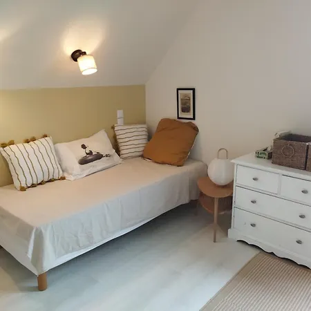 Holiday home Harmonie Cotiere - Belle Maison Neuve Bord De Et Plages Du Debarquement Ver-sur-Mer