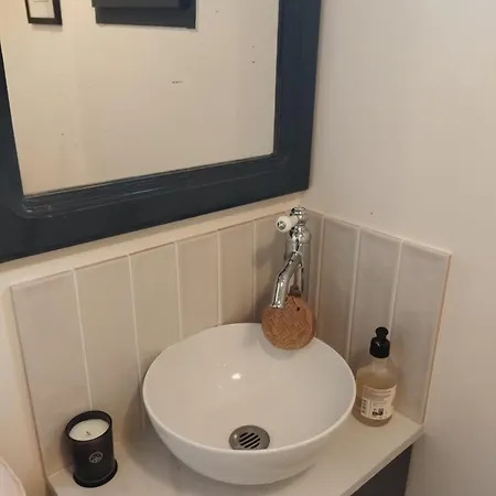 Σπίτι διακοπών Harmonie Cotiere - Belle Maison Neuve Bord De Et Plages Du Debarquement *