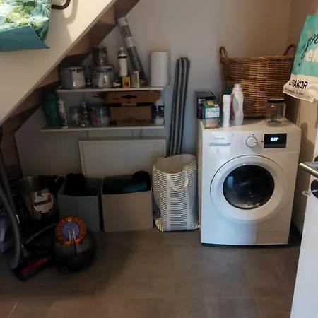 Harmonie Cotiere - Belle Maison Neuve Bord De Et Plages Du Debarquement * Ver-sur-Mer