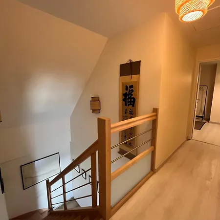 Harmonie Cotiere - Belle Maison Neuve Bord De Et Plages Du Debarquement * Ver-sur-Mer