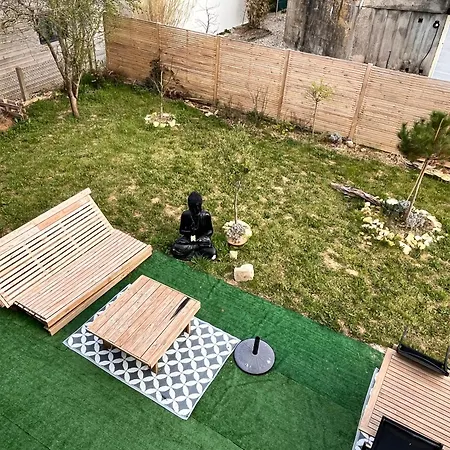 Σπίτι διακοπών Harmonie Cotiere - Belle Maison Neuve Bord De Et Plages Du Debarquement Ver-sur-Mer