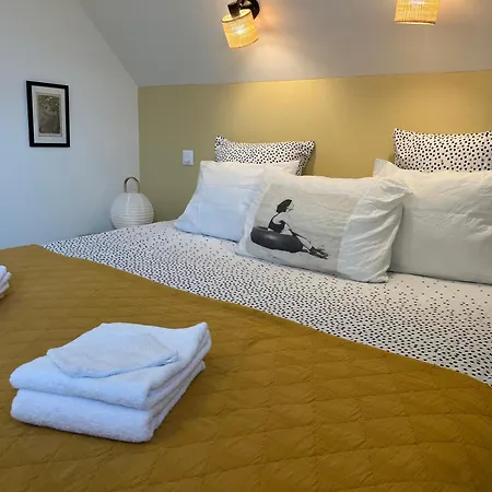 Harmonie Cotiere - Belle Maison Neuve Bord De Et Plages Du Debarquement Holiday home *