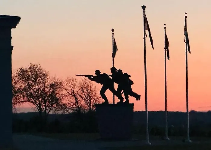 Harmonie Cotiere - Belle Maison Neuve Bord De Et Plages Du Debarquement Dom wakacyjny Ver-sur-Mer