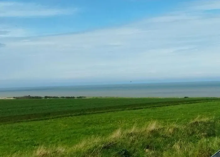 Harmonie Cotiere - Belle Maison Neuve Bord De Et Plages Du Debarquement Ver-sur-Mer