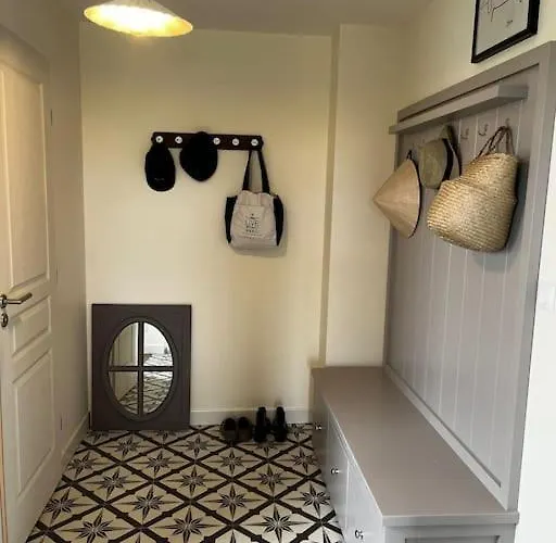 Harmonie Cotiere - Belle Maison Neuve Bord De Et Plages Du Debarquement Dom wakacyjny *