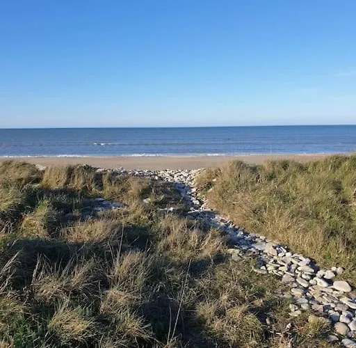 Harmonie Cotiere - Belle Maison Neuve Bord De Et Plages Du Debarquement Ver-sur-Mer