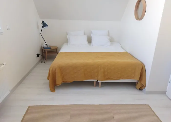 Harmonie Cotiere - Belle Maison Neuve Bord De Et Plages Du Debarquement