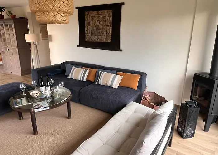 Holiday home Harmonie Cotiere - Belle Maison Neuve Bord De Et Plages Du Debarquement *