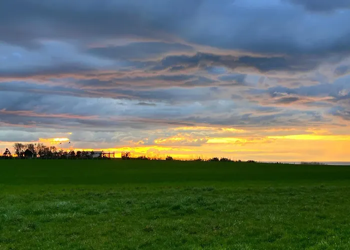 Harmonie Cotiere - Belle Maison Neuve Bord De Et Plages Du Debarquement Holiday home *